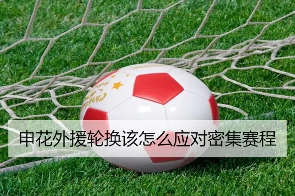 申花外援轮换该怎么应对密集赛程