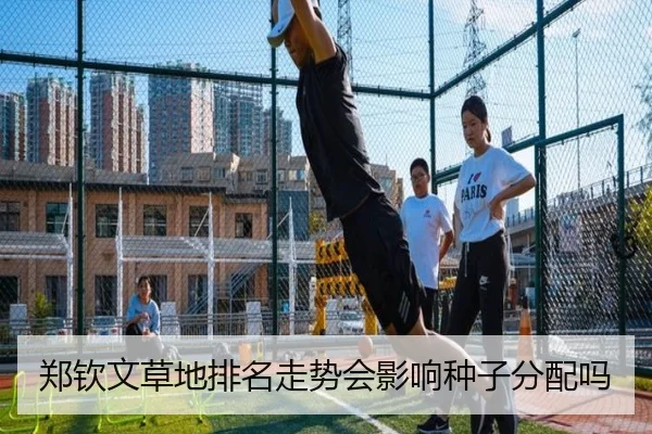 郑钦文草地排名走势会影响种子分配吗