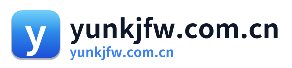 yunkjfw.com.cn Logo
